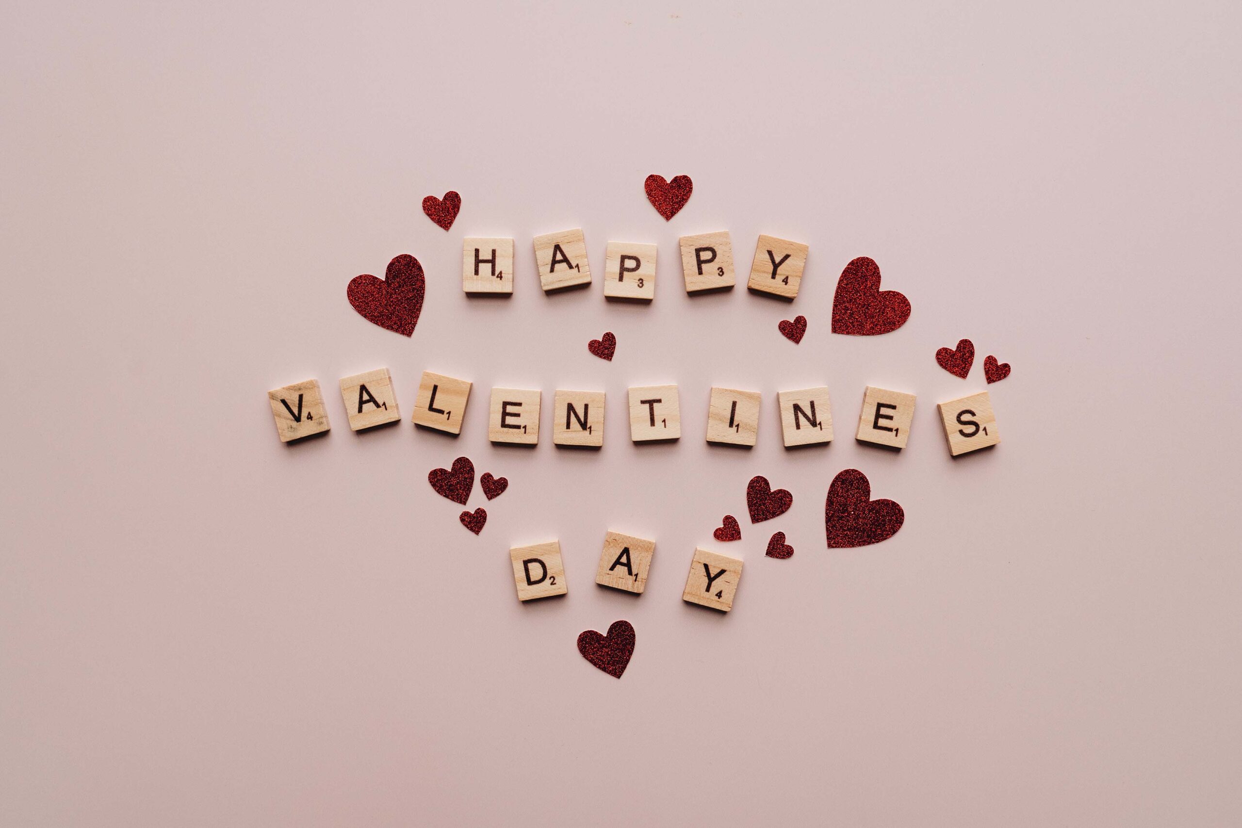 Valentine's Day tips from Blue Star Auto Salon