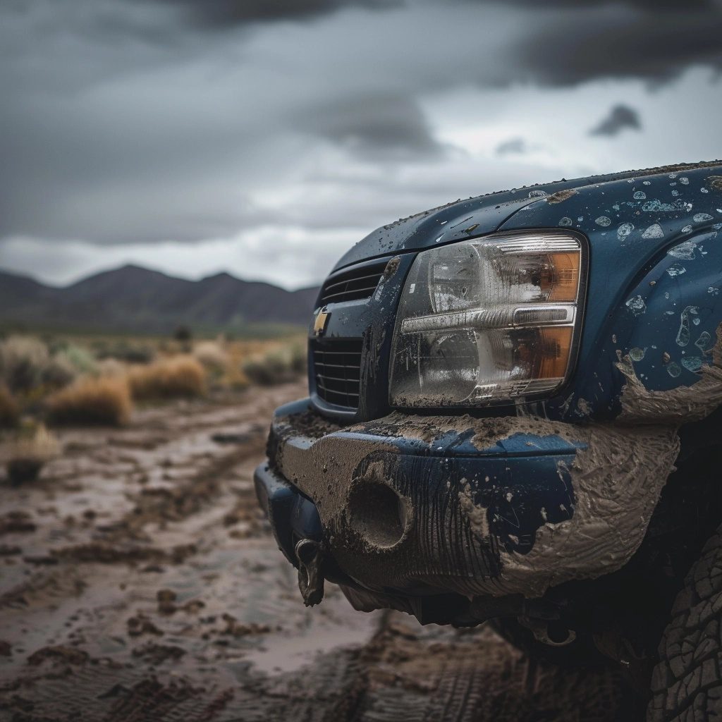 PPF does have limitations especially if it isn't installed properly by a certified installer like Blue Star Auto Salon