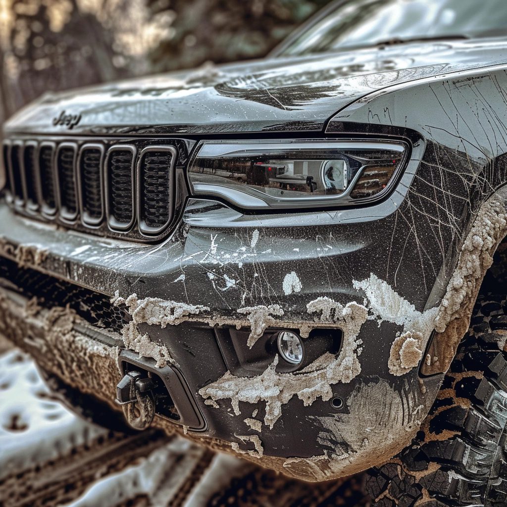 Blue Star Auto Salon aims to help customers protect their vehicles and maintain their value.