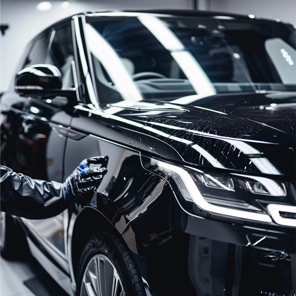 The Pros and Cons of Paint Protection Film