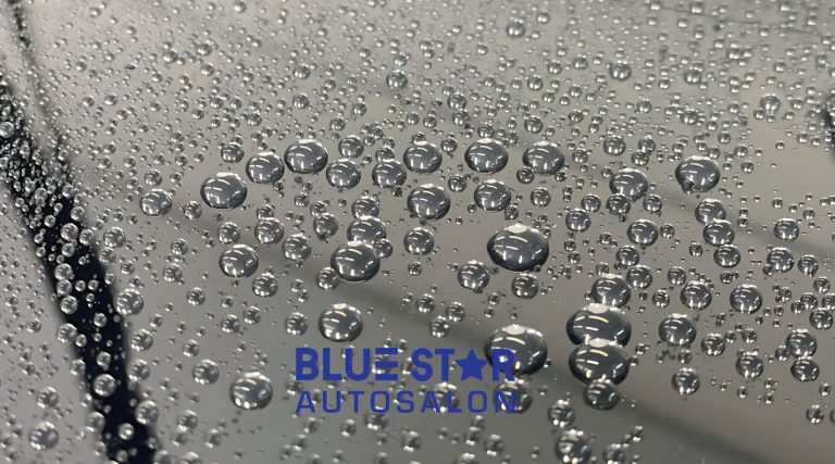 How long do ceramic coatings last