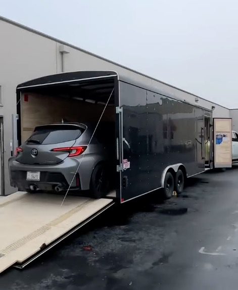 Blue Star Auto Salon Pick up and drop off service