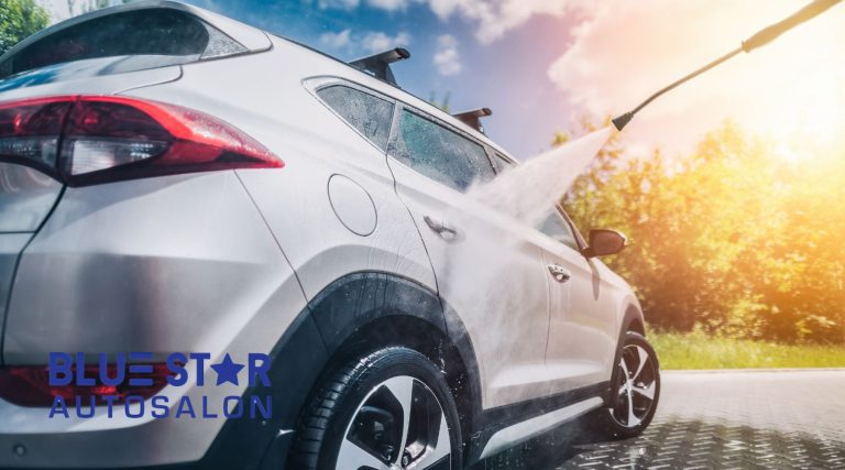 How to Wash My Car After Ceramic Coating The Ultimate Guide