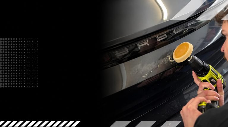 paint correction