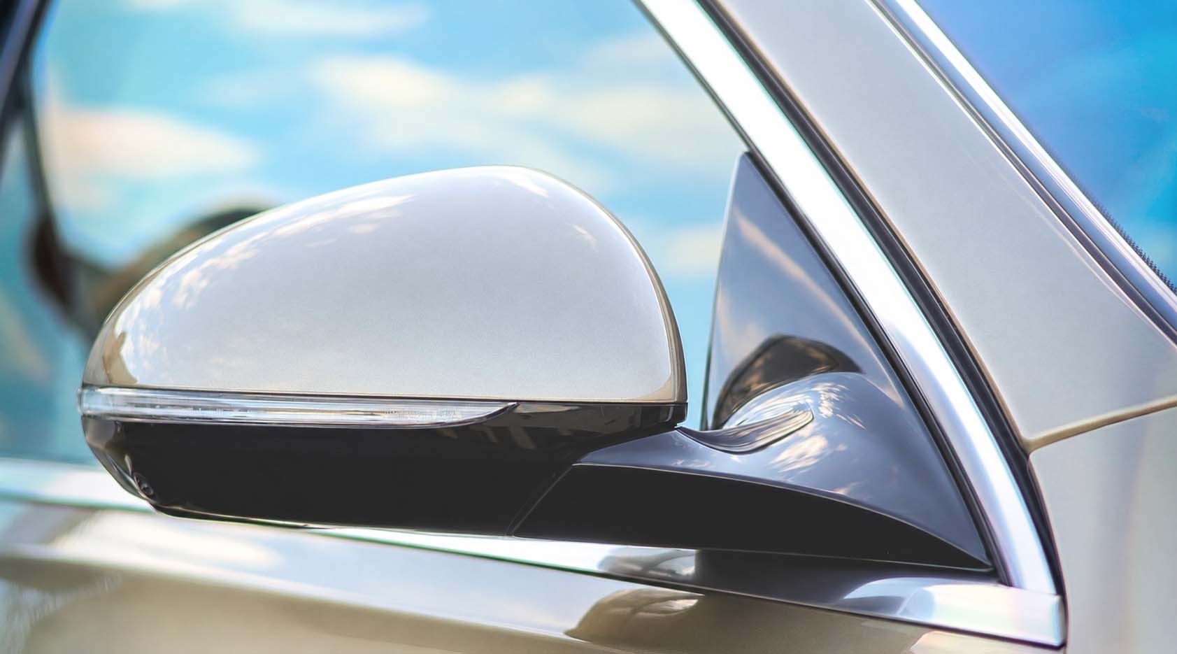 window tint